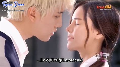 playful kiss 1 bölüm türkçe dublaj izle